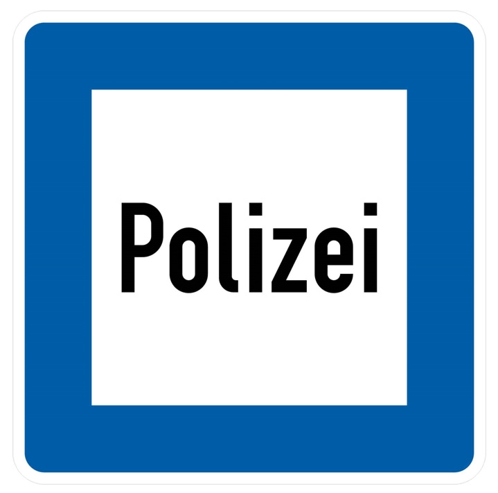 Polizei
